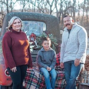 Meet your Posher, Tashaya